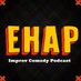 Everyone Has A Podcast (@EHAPPodcast) Twitter profile photo