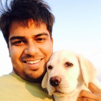 Debashis Chandra (@debashisc2) 's Twitter Profile