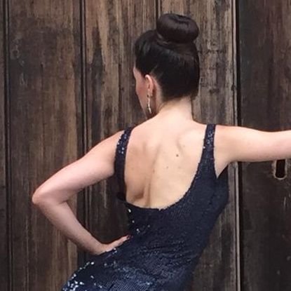 Dançarina/ Professora de Tango Argentino/ formada em Artes Visuais.
Redes sociais: #tangoabma #tango #tangodancers