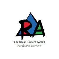 The Oscar Romero Award for Catholic Schools (@o_romeroaward) 's Twitter Profile