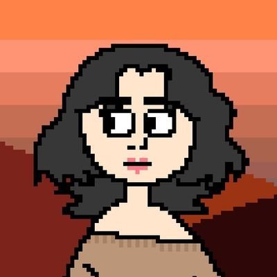 A curator @ Gallery & Restaurant舞台裏/Specialising in feminist art/Goldsmiths College, Uni of London←Tokyo Uni of the Arts/Opinions Are My Own