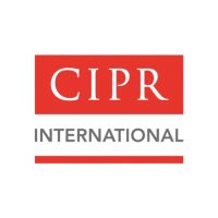 CIPR International(@CIPR_Int) 's Twitter Profile Photo