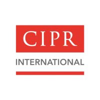 CIPR International (@cipr_int) Twitter profile photo