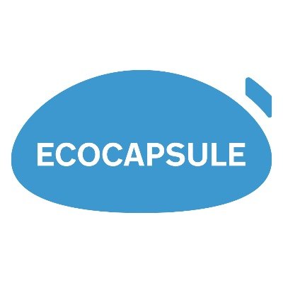 @Ecocapsule