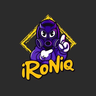 iRoNiqTV's profile picture. iRoNiq aka Alejandro | R6 Flex/Flank watch