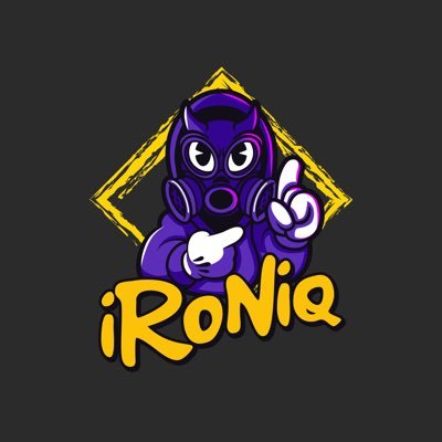 iRoNiqTV Profile Picture