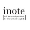 INOTEnews's profile picture. Irish National Organisation for Teachers of English 
#INOTE #EdShareIE #EdChatIE
RTs not necessarily an endorsement