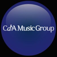CdA Music Group(@CdAGrp) 's Twitter Profile Photo