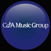 CdA Music Group (@cdagrp) 's Twitter Profile Photo CdA Music Group (@cdagrp) 's Twitter Profile Photo
