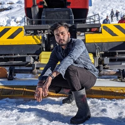 ArpitTo49907806's profile picture. Software Developer