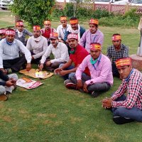 Shersingh Gurjar @NPSEFR (@shersingh_hnd) 's Twitter Profile