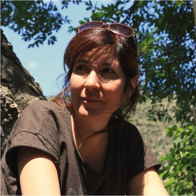 jaraval's profile picture. Educadora Infantil. Mestra de Primària ...