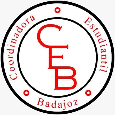 Coordinadora Estudiantil de Badajoz. Defendiendo nuestros derechos en institutos y universidad. ✌🏾 ¡APROBAR NO ES APRENDER! 🔴