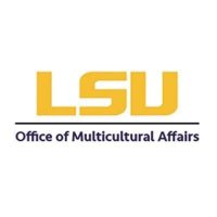 LSU Office of Multicultural Affairs (@lsuoma) 's Twitter Profile