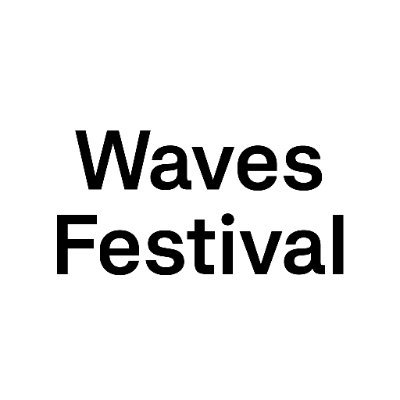 Waves Music Festival & Conference.  08. - 10.09.2022 #waves2022 #wavesfestival