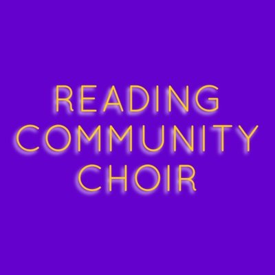 If you are a citizen, resident, worker, commuter, dweller of Reading; then this choir is all about YOU. Thurs 8-9:30pm / Free Taster / Sing Together Socially