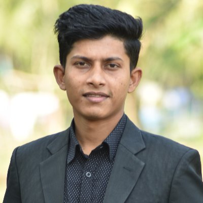 SayedBelal18's profile picture. 