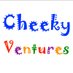 Cheeky Startups (@CheekyStartups) Twitter profile photo