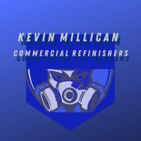 Kevin Millican Commercial Refinishers(@CommercialKevin) 's Twitter Profile Photo