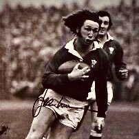 Travel photographer and chief raconteur (also enjoys Rugby and Football)
