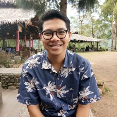 AriPrimisaPurba's profile picture. Your life is as good as your mindset /@claraapull's