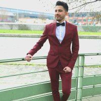 Sid Kolia (@iamsid91) 's Twitter Profile