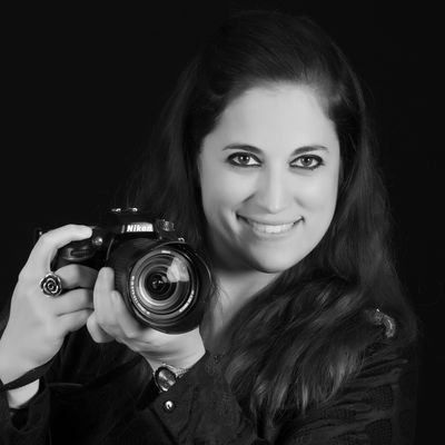 angiedrappo_ph's profile picture. Fotografía / Diseño Gráfico