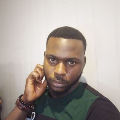 owolabisilvanus's profile picture. IT support specialist