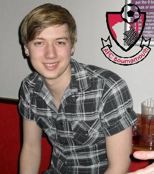 joyboy160's profile picture. 