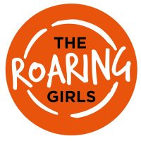 The Roaring Girls(@theroaringgirls) 's Twitter Profile Photo
