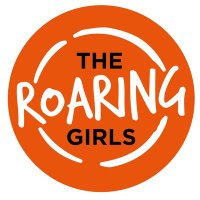 The Roaring Girls (@theroaringgirls) 's Twitter Profile Photo The Roaring Girls (@theroaringgirls) 's Twitter Profile Photo
