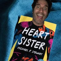 Michael F. Stewart (@michaelfstewart) 's Twitter Profile
