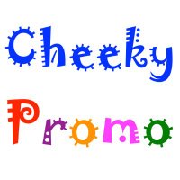 Cheeky Promo(@CheekyPromo) 's Twitter Profile Photo
