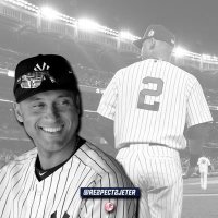 RE2PECT2JETER(@RE2PECT2JETER) 's Twitter Profile Photo