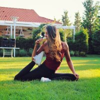 Ceren Boybeyi (@cerenbyby) Twitter profile photo