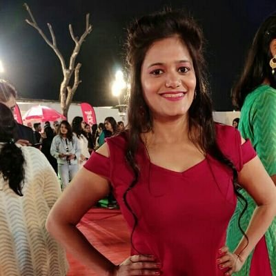 RichaTh33067946's profile picture. medico