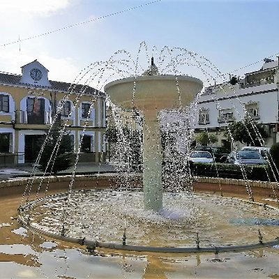 Biblioteca Municipal de Gelves
Antonio Álvarez López