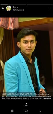 Prasant39178960's profile picture. Hello,