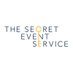 The Secret Event Service (@secreteventltd) Twitter profile photo The Secret Event Service (@secreteventltd) Twitter profile photo