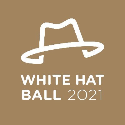 WhiteHat_Events's profile picture. White Hat Events brings together the information security industry through a calendar of charitable events,including the White Hat Ball.