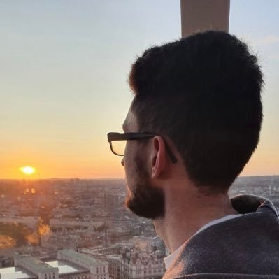 Ian ☕️さんのプロフィール画像