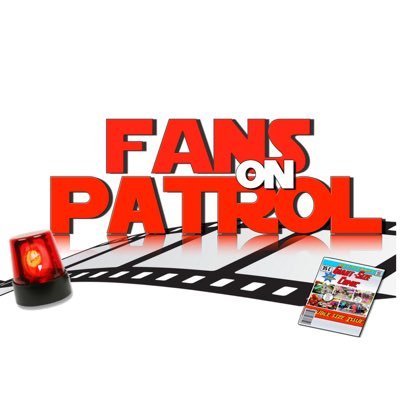 The podcast for the fans, we love movies, comics & games. If it's nerdy we are on patrol! Podbean, Apple podcast, Spotify, iHeartRadio, Pandora GooglePlus,