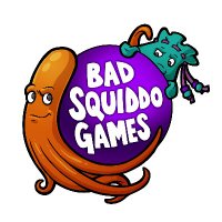 Bad Squiddo Games (Annie) (@badsquiddogames) 's Twitter Profile Photo Bad Squiddo Games (Annie) (@badsquiddogames) 's Twitter Profile Photo