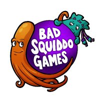 Bad Squiddo Games - Annie(@BadSquiddoGames) 's Twitter Profile Photo