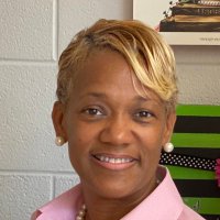 Surrattsville High School (@principal6101) 's Twitter Profile