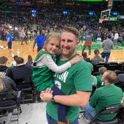 DerekPatno's profile picture. Dad, teacher, coach