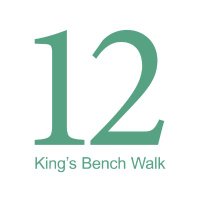 12 King's Bench Walk(@12KBW) 's Twitter Profileg