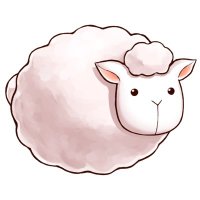 いなみみ(@sheep1733) 's Twitter Profileg
