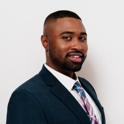 DC-based attorney interested in M&A. Likes & RTs promote ideas not users.
