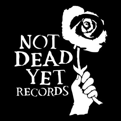 notdeadyetrecords@gmail.com Record Label, Producer, Bass Player, Songwriter, Believe Dreams Come True. Kindness Is Not A Weakness. Your Dreams Are Not Dead Yet